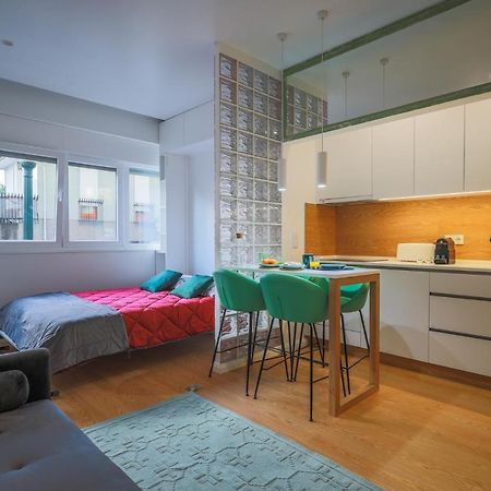 波尔图Apartamento Belas Artes公寓 外观 照片