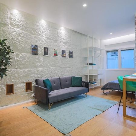 波尔图Apartamento Belas Artes公寓 外观 照片