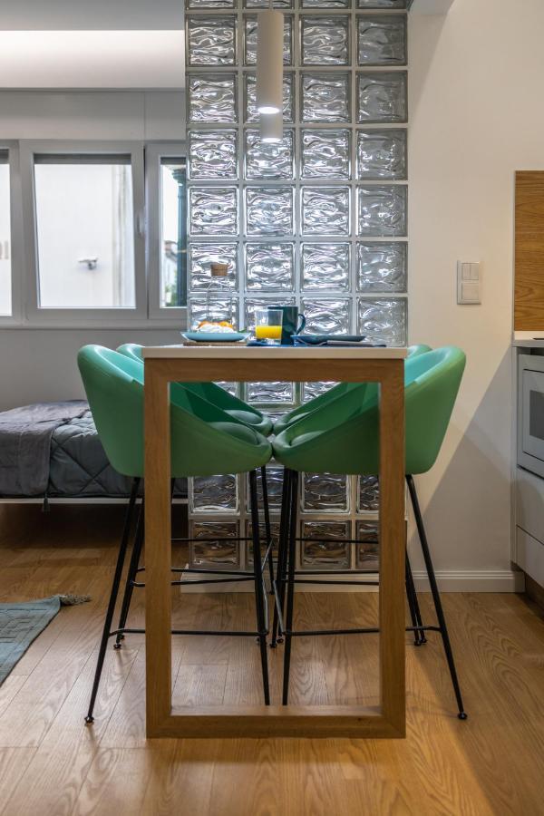 波尔图Apartamento Belas Artes公寓 外观 照片