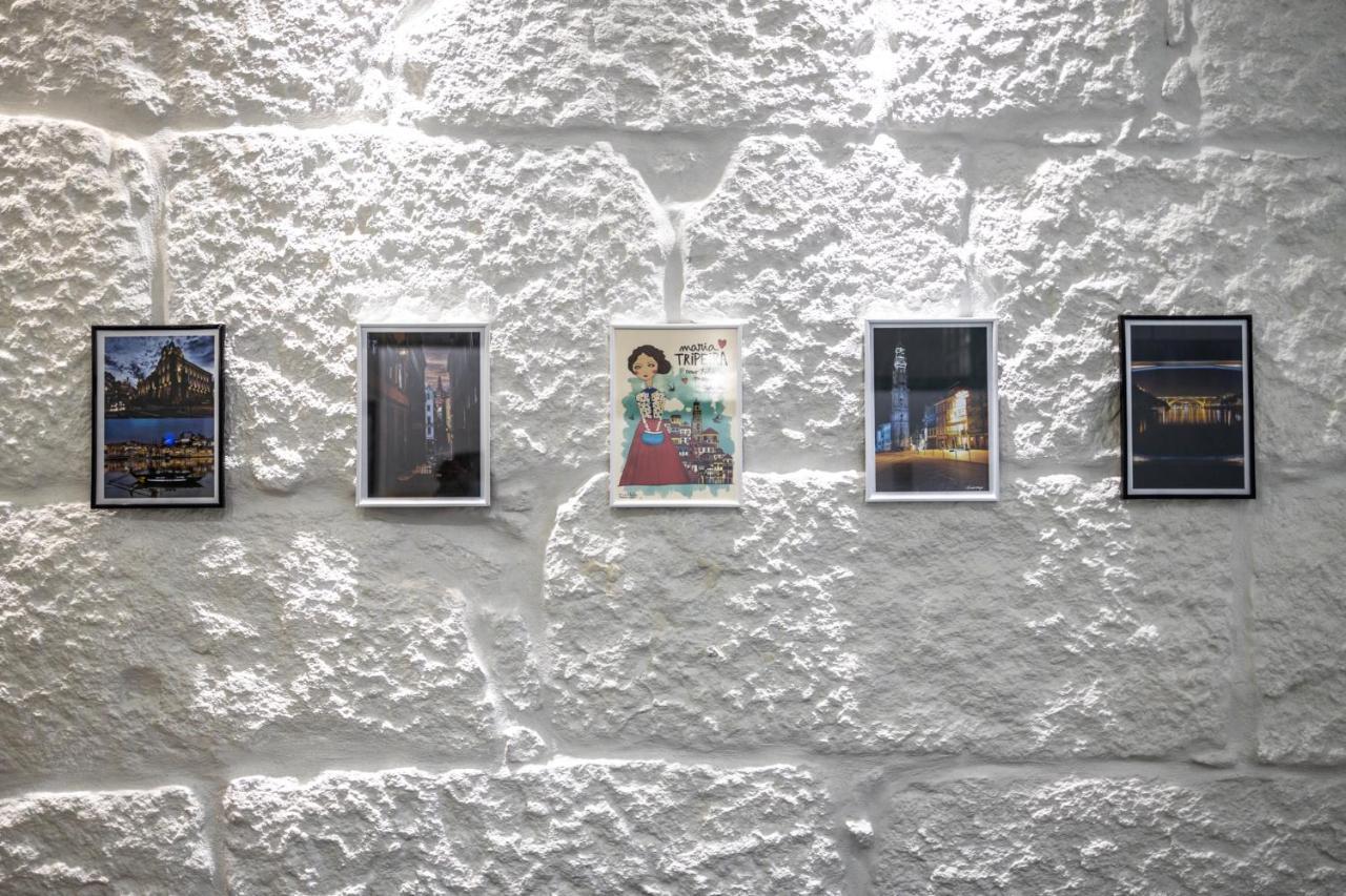 波尔图Apartamento Belas Artes公寓 外观 照片