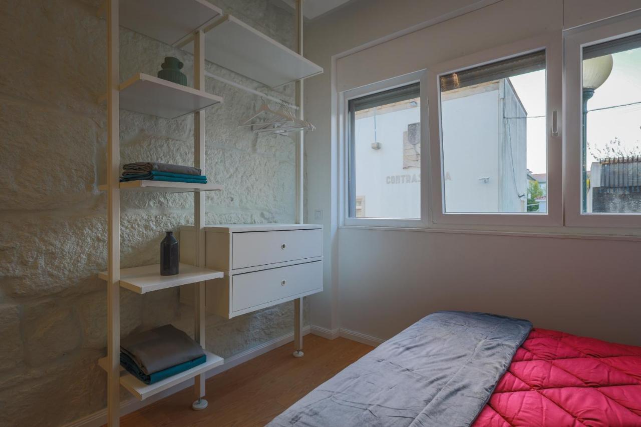 波尔图Apartamento Belas Artes公寓 外观 照片