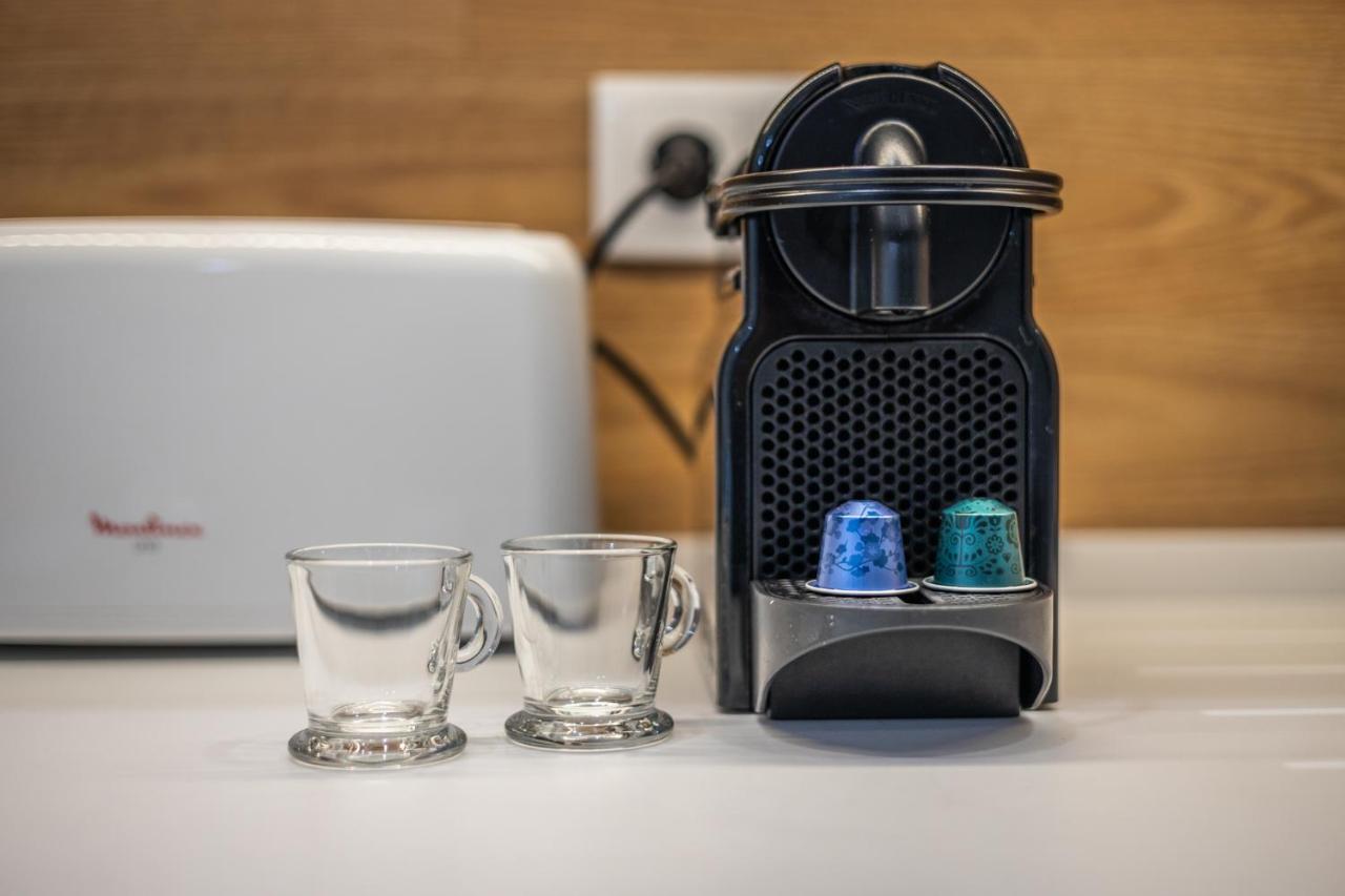 波尔图Apartamento Belas Artes公寓 外观 照片