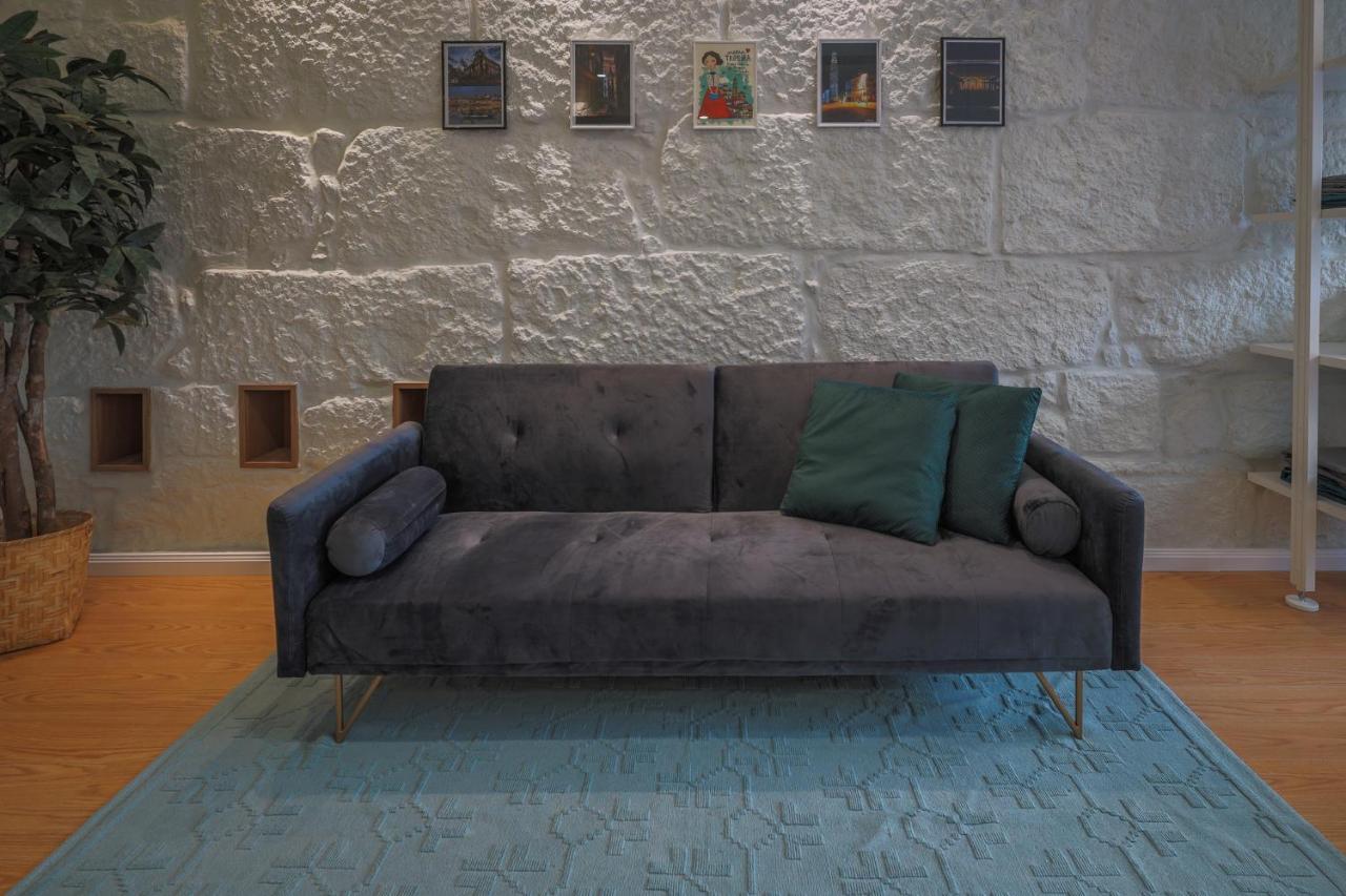波尔图Apartamento Belas Artes公寓 外观 照片