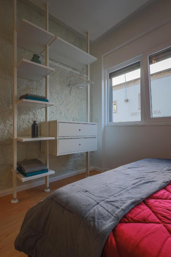 波尔图Apartamento Belas Artes公寓 外观 照片
