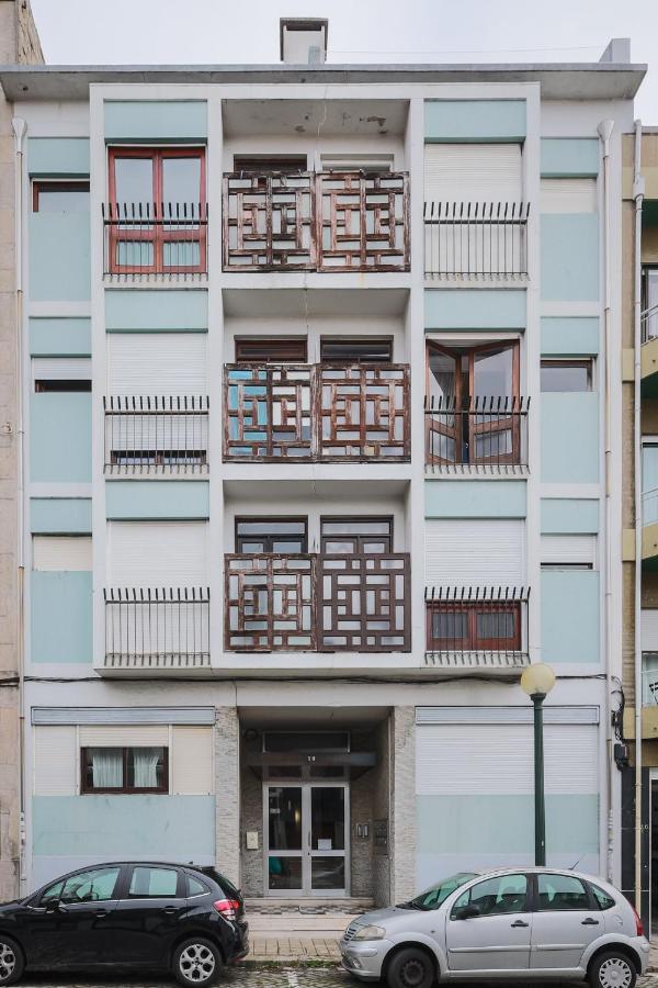 波尔图Apartamento Belas Artes公寓 外观 照片