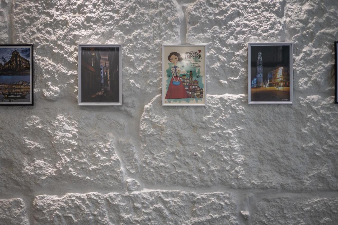 波尔图Apartamento Belas Artes公寓 外观 照片