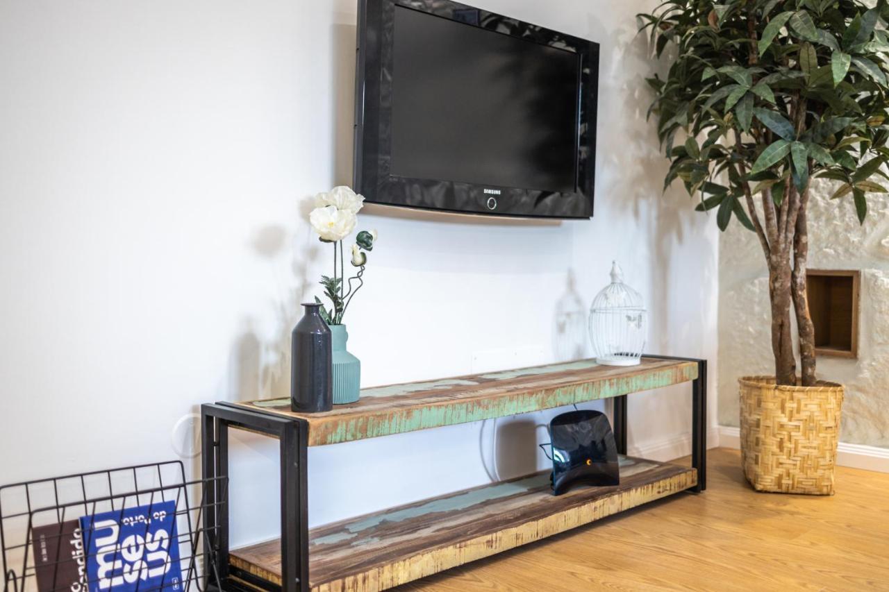 波尔图Apartamento Belas Artes公寓 外观 照片
