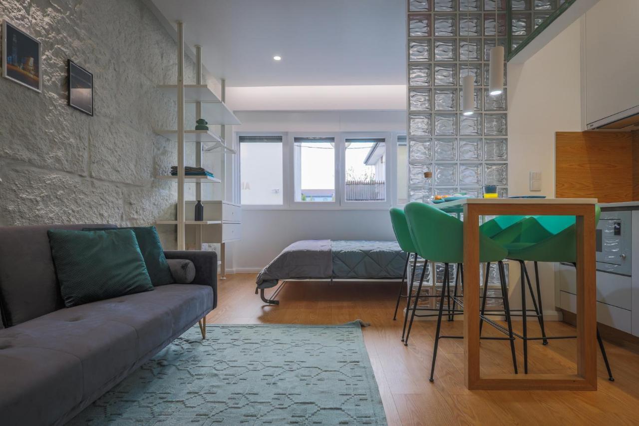 波尔图Apartamento Belas Artes公寓 外观 照片