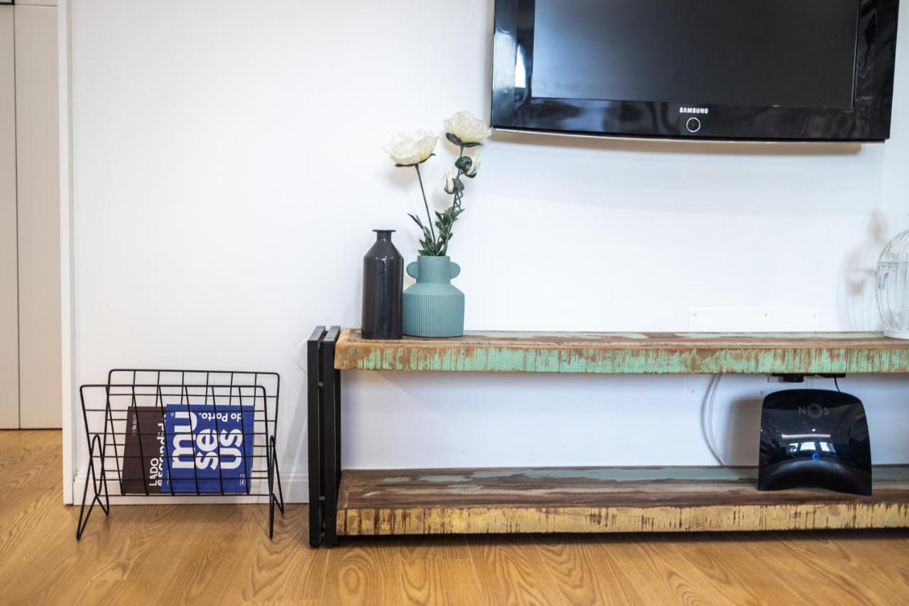 波尔图Apartamento Belas Artes公寓 外观 照片