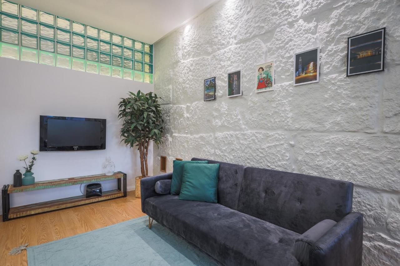 波尔图Apartamento Belas Artes公寓 外观 照片