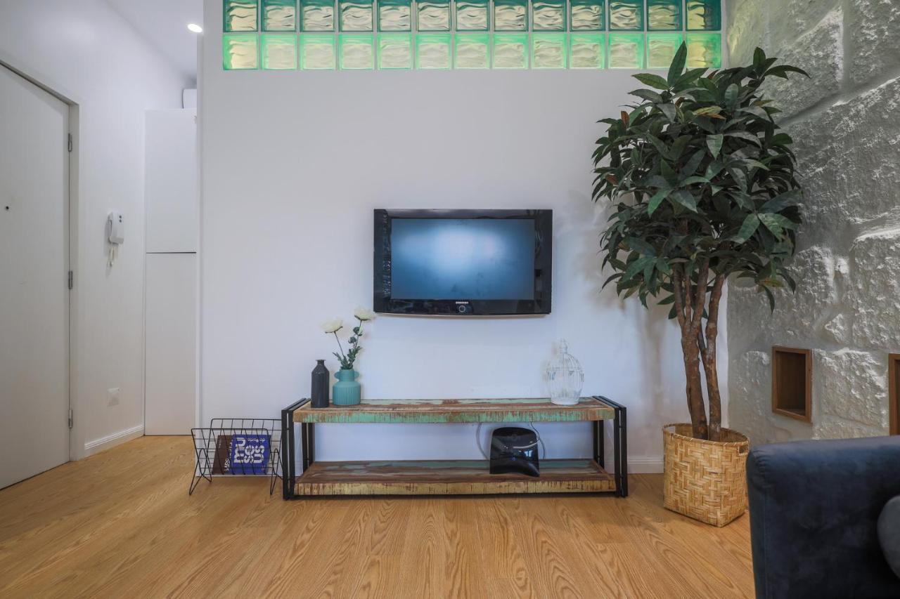 波尔图Apartamento Belas Artes公寓 外观 照片